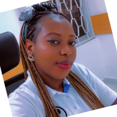 Blessing (Ijama) Etoh